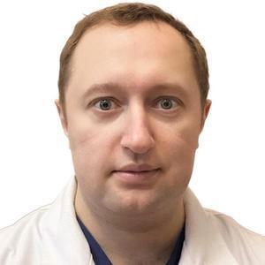 Попов Дмитрий Владимирович