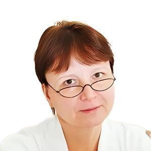 Полянская Татьяна Анатольевна
