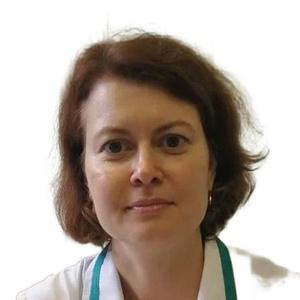 Ладыкова Ольга Владимировна