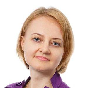 Смирнова Венера Михайловна