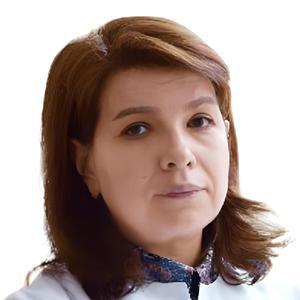 Смородина Татьяна Николаевна