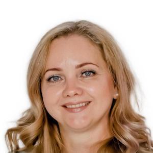 Помелова Татьяна Викторовна