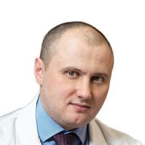 Морозов Мстислав Валентинович