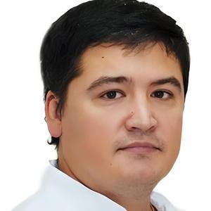 Сягин Алексей Александрович
