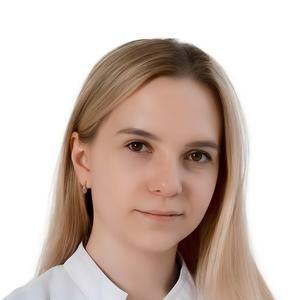Харитонова Ирина Юрьевна