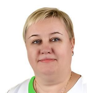 Шевченко Ирина Александровна