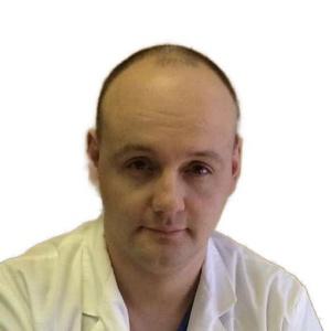 Заброда Сергей Иванович