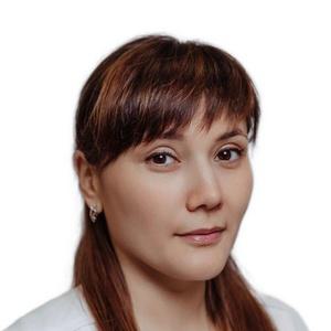 Марьина Дина Мунировна