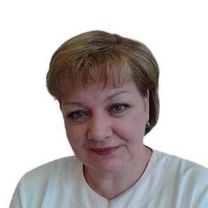 Осокина Екатерина Станиславовна