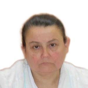 Горькавая Майя Михайловна