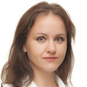 Сенюкова Ирина Викторовна