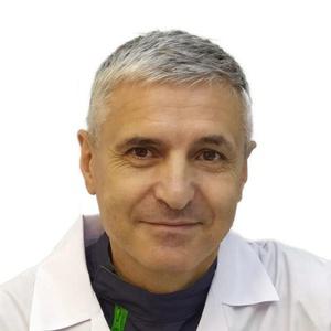 Кочергин Владимир Николаевич