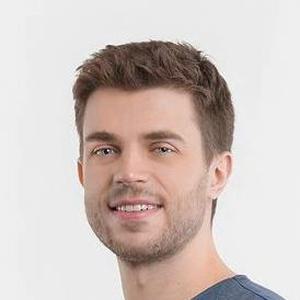 Николаев Дмитрий Александрович