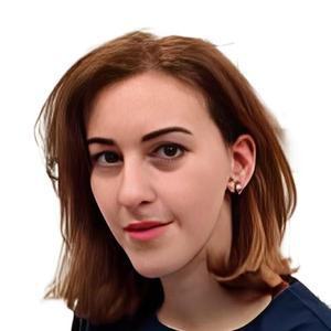 Жабоева Анжела Сафаровна
