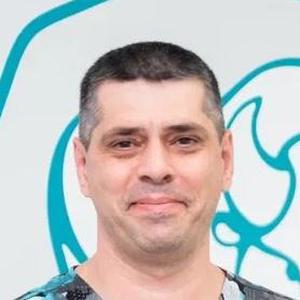 Мутынов Магомед Нажмудинович