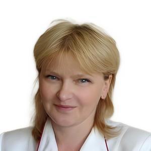 Жукова Ольга Маркусовна