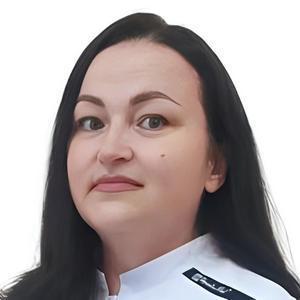Соколова Екатерина Анатольевна