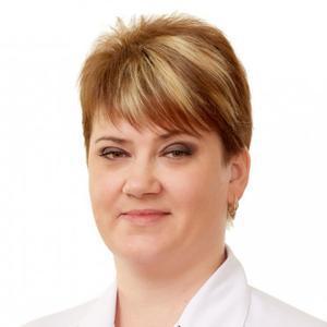 Руснак Марина Федоровна