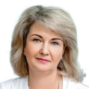Корсунская Ольга Александровна