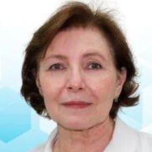 Смирнова Татьяна Николаевна