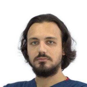 Хрипунков Михаил Александрович