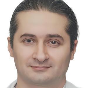 Дорошенко Джассер 