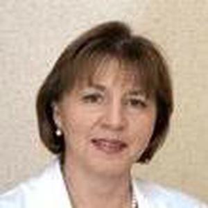Шабалина Анна Михайловна