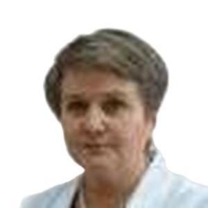 Кривоногова Нина Александровна