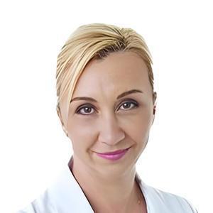 Подорванова Светлана Васильевна