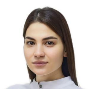 Ширшова Алёна Викторовна