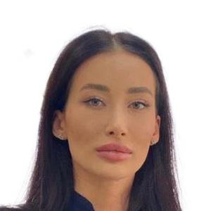 Страхова Ксения Сергеевна