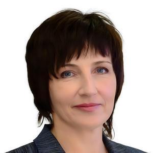 Киреичева Татьяна Владимировна