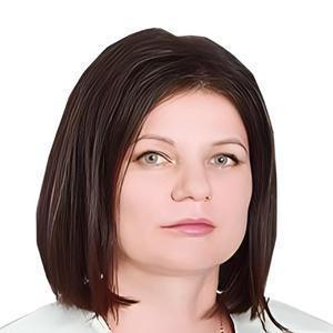 Тюменева Оксана Викторовна