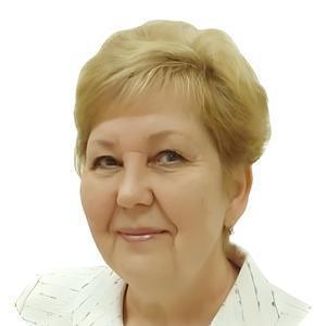 Коконова Евгения Борисовна