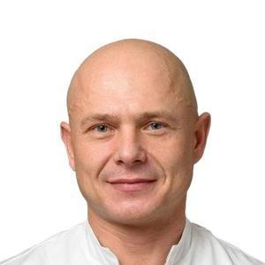 Кодылев Андрей Геннадьевич