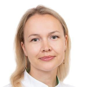 Ратникова Людмила Витальевна