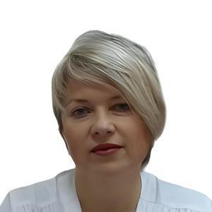 Дурасова Нелли Викторовна