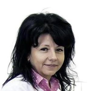 Крючкова Оксана Валентиновна