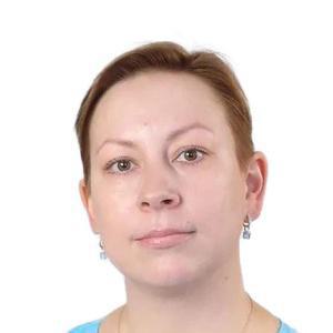 Колодешникова Юлия Ивановна