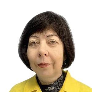Абрамидзе Александра Исааковна