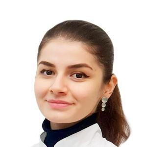 Хатаева Диана Игоревна