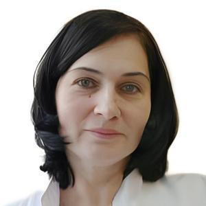 Архипова Валерия Ильинична