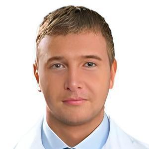 Чаплин Алексей Валерьевич