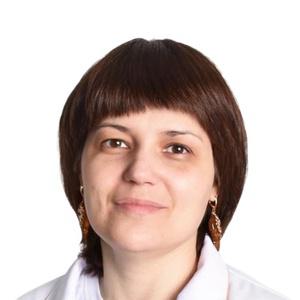 Подгорная Ирэна Юрьевна