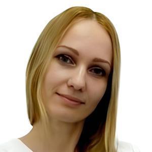 Коханникова Вероника Алексеевна