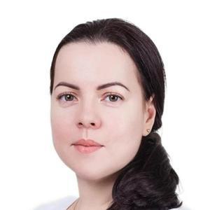Солдатова Дарья Вячеславовна