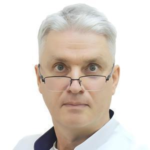 Дубровин Евгений Эдуардович