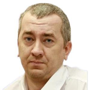Морозов Александр Георгиевич