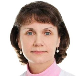 Курцева Елена Сергеевна