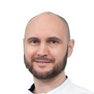 Крыгин Александр Викторович